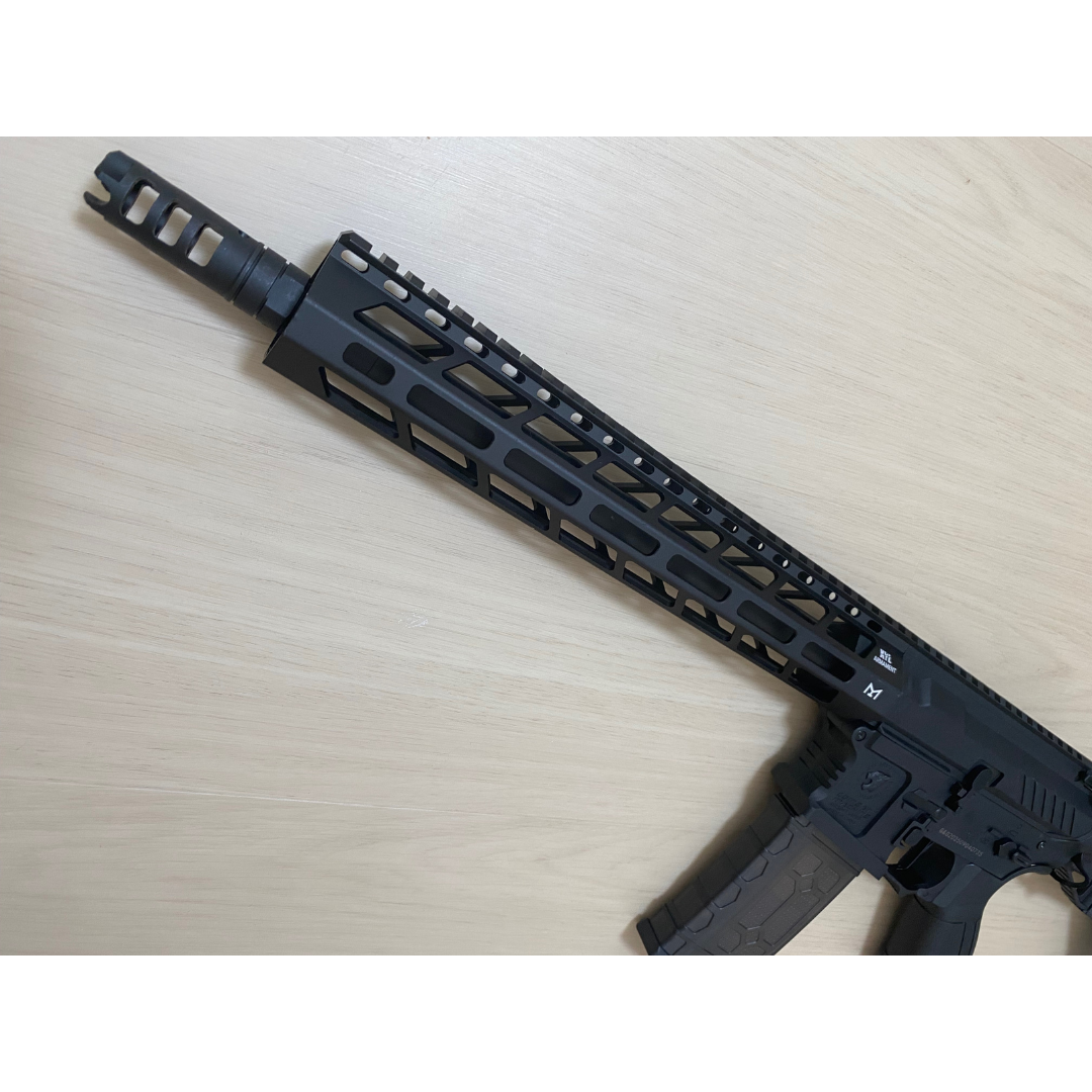 XYL GC16 WILD HOG 12 Gel Blaster (September 2025)