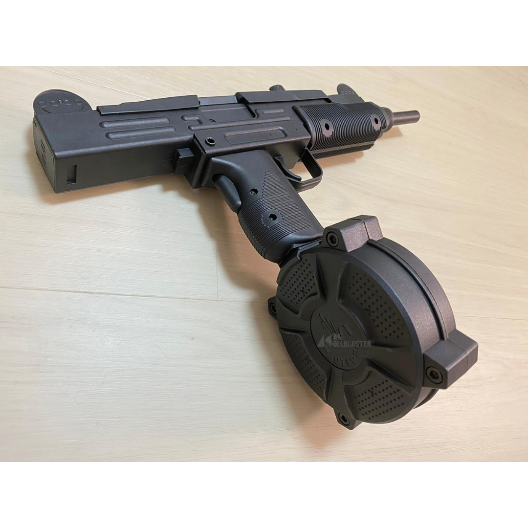 ZY UZI Standard (MP2) Gel Blaster