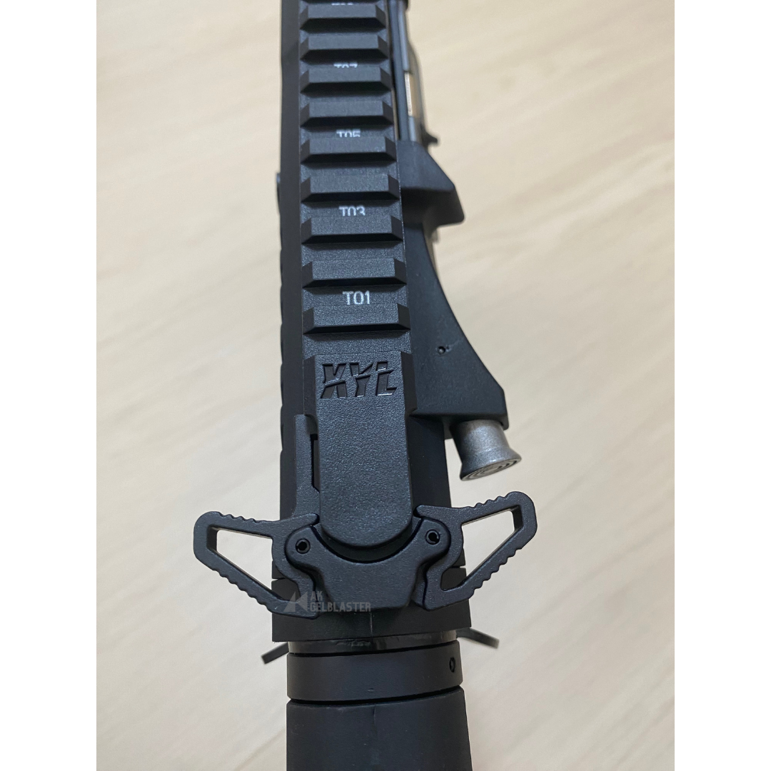 XYL GC16 WILD HOG 12 Gel Blaster (September 2025)