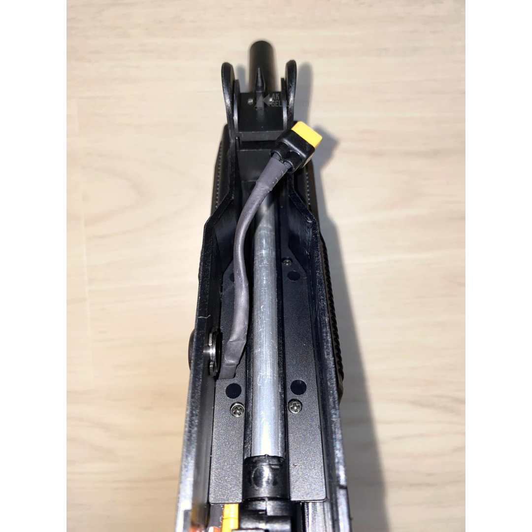 ZY UZI Standard (MP2) Gel Blaster