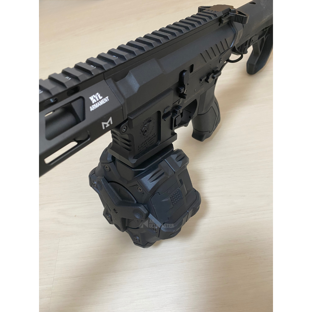 XYL GC16 WILD HOG 12 Gel Blaster (September 2025)