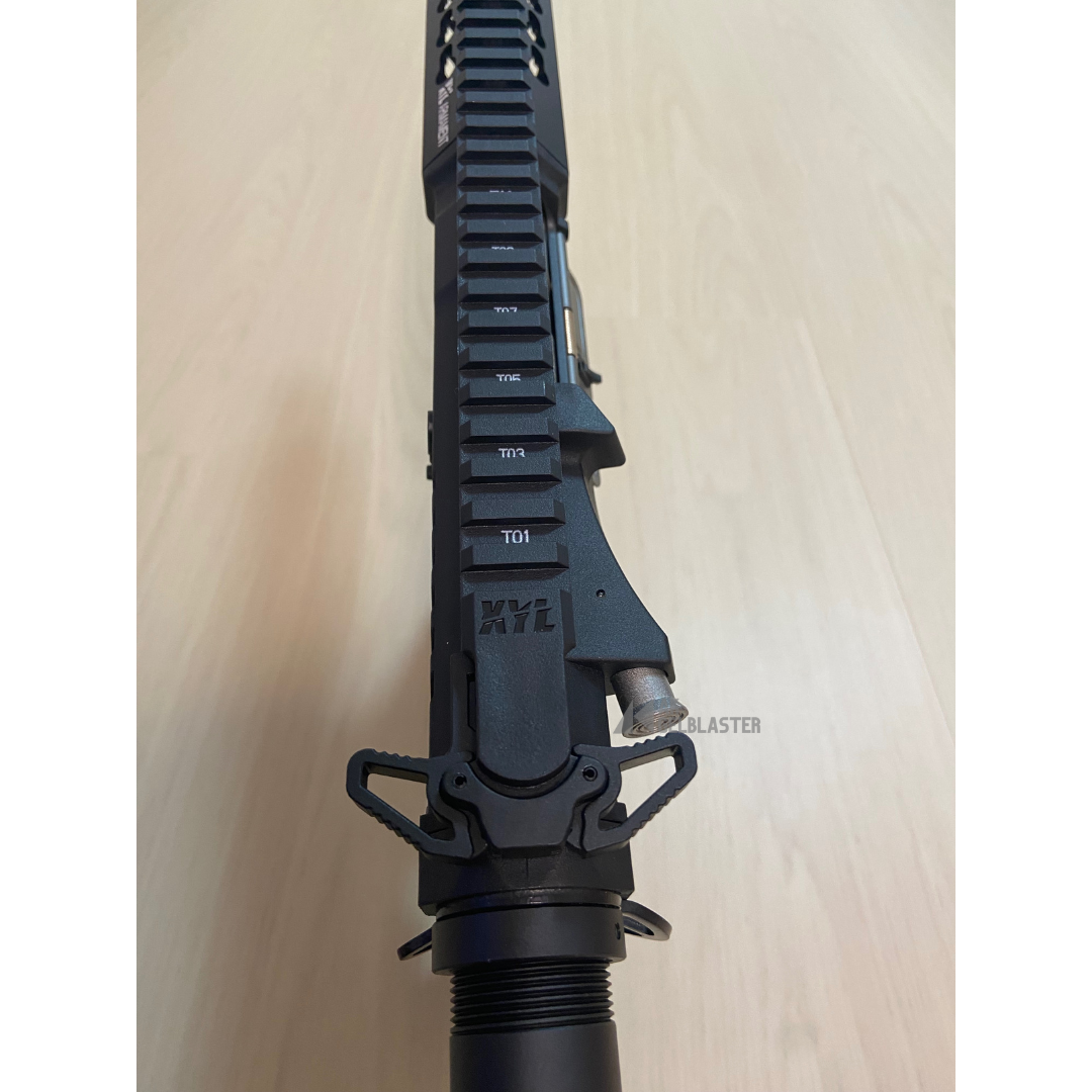 XYL GC16 WILD HOG 9 Keymod Gel Blaster (New release September 2025)