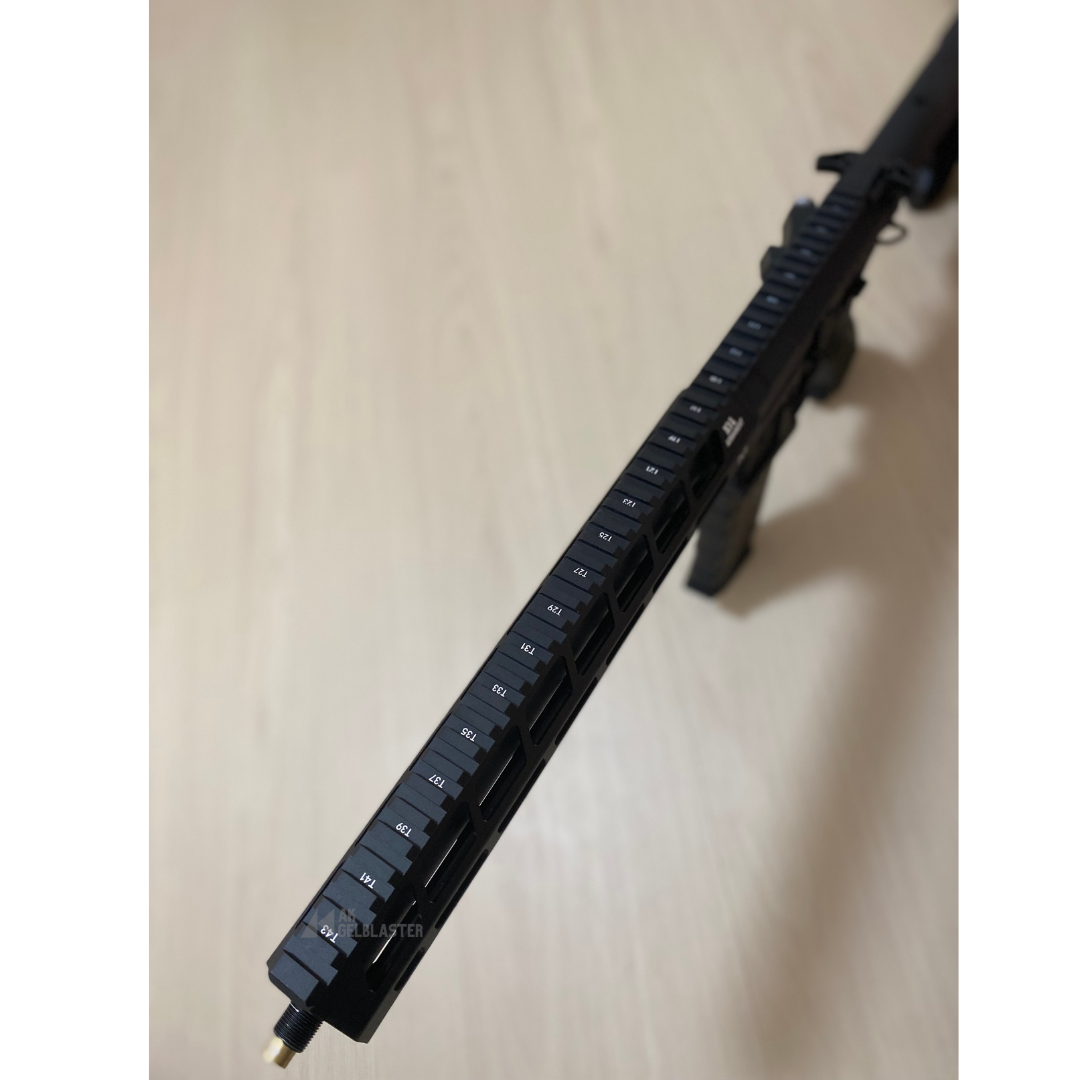 XYL GC16 WILD HOG 12 Gel Blaster (September 2025)