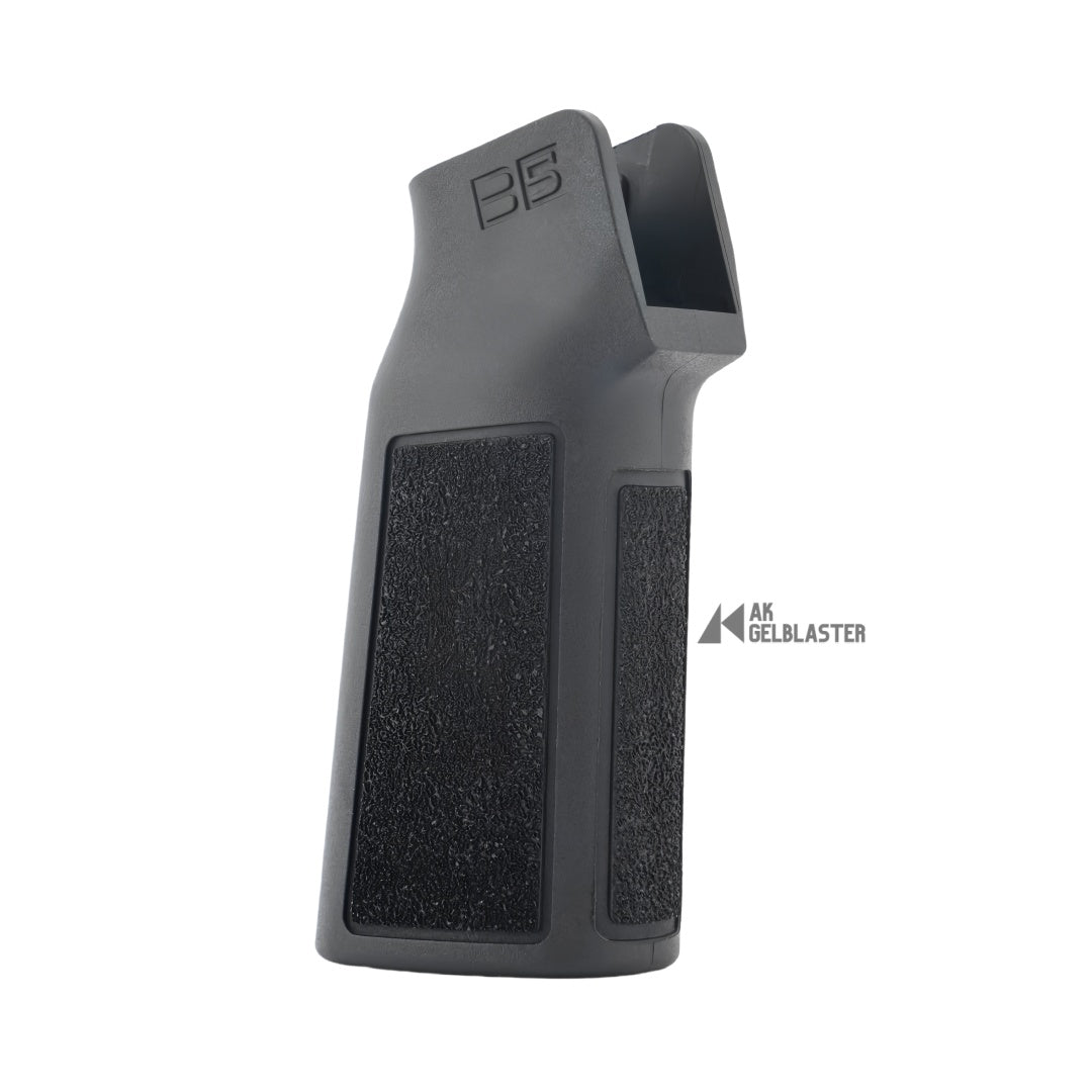 B5 22 Style Handgrip for Gel Blaster and Airsoft