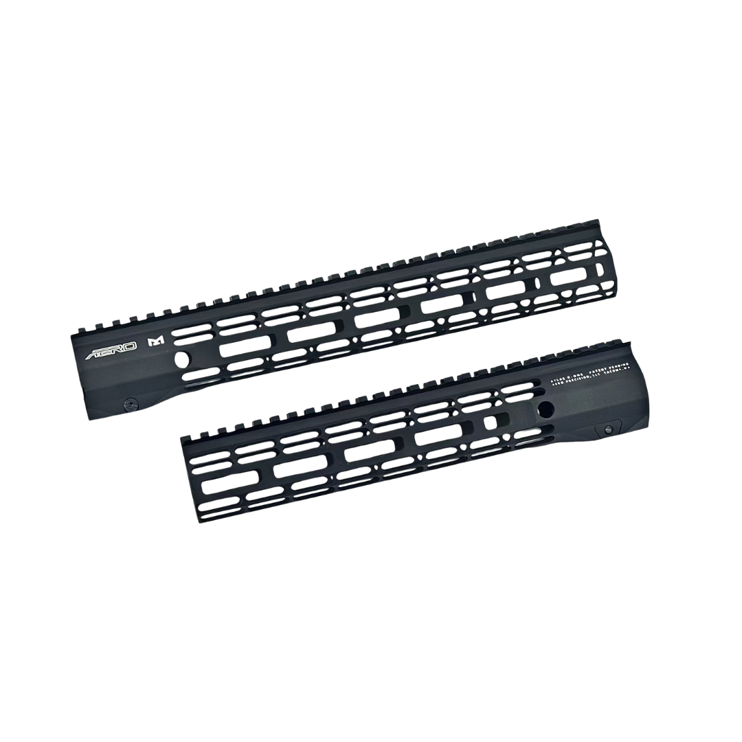 Aero R-one 12.7 Metal Handguard