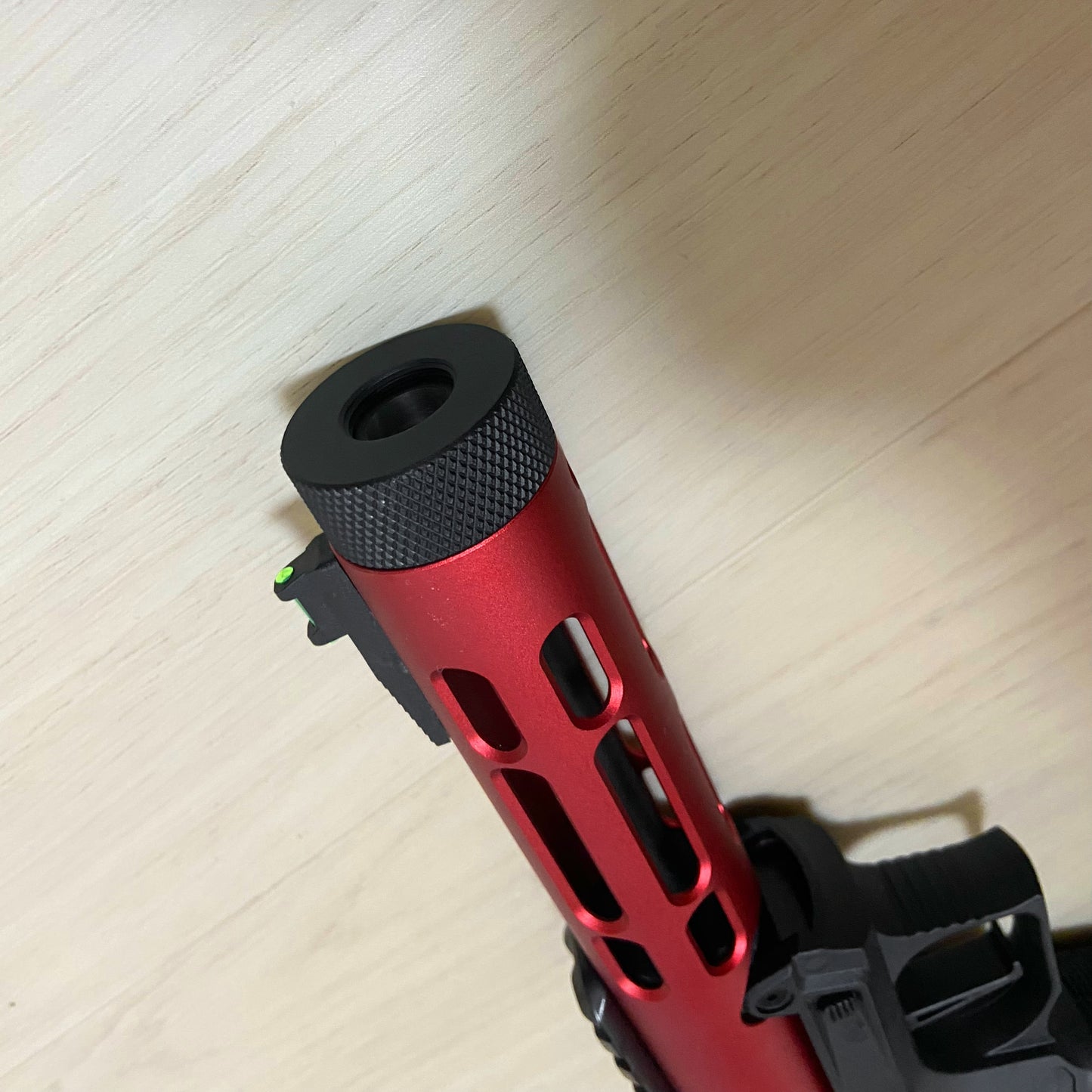 QWK EAP01 Gel Blaster Pistol