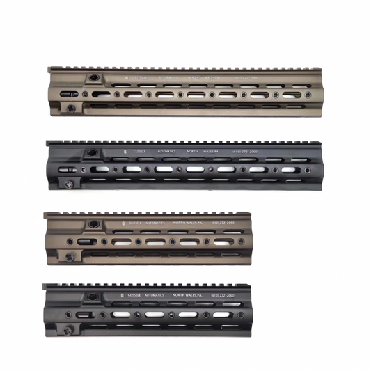 416 SMR Style Metal Handguard