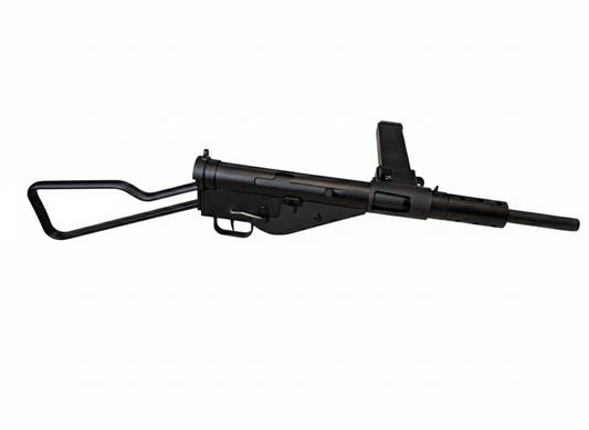 Yan Hu MK Sten Gel Blaster SMG