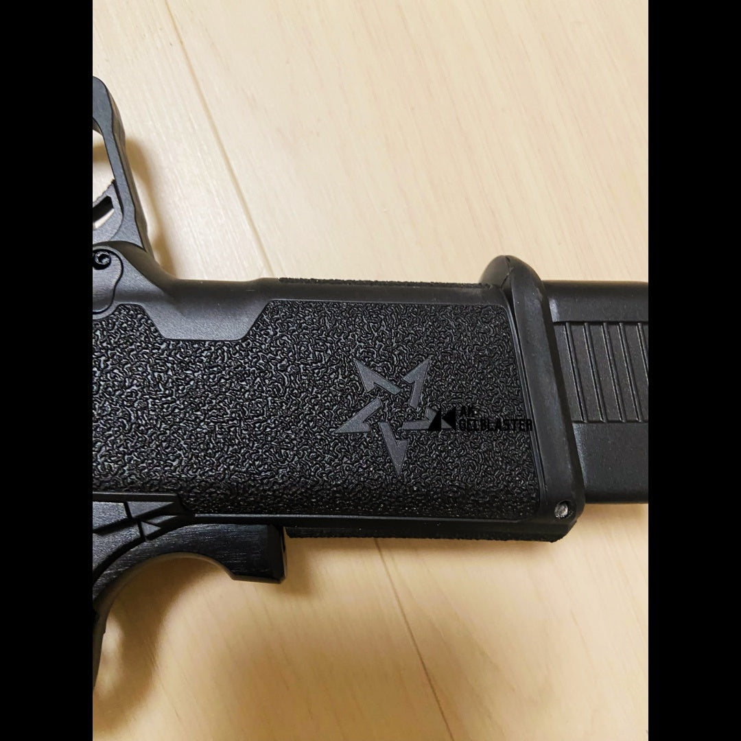 DX 2011 STAC P Pistol EBB Gel Blaster