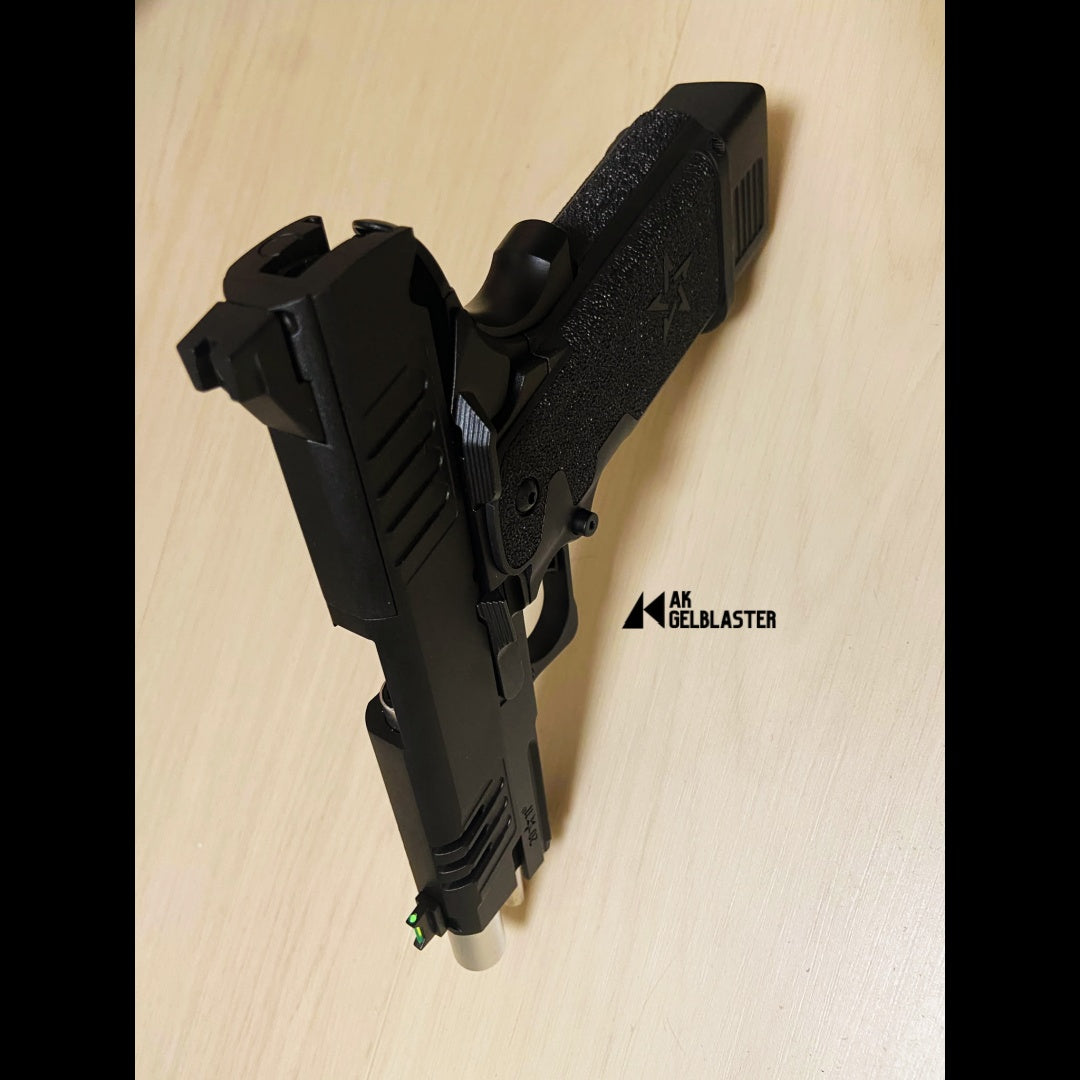 DX 2011 STAC P Pistol EBB Gel Blaster