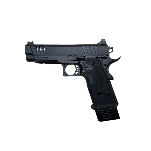 DX 2011 STAC P Pistol EBB Gel Blaster