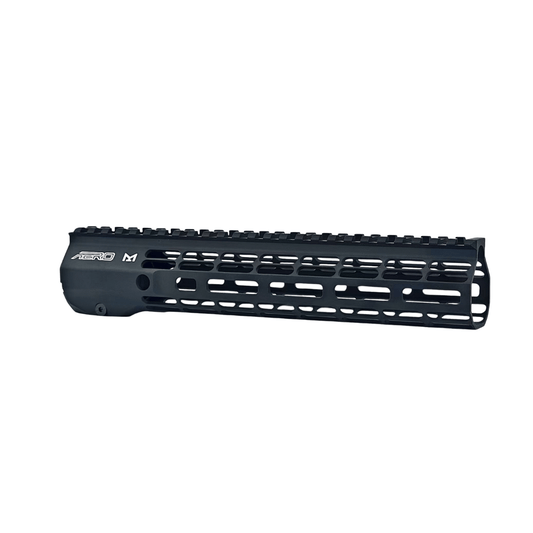Aero R - one 12.7 Metal Handguard - AKgelblaster