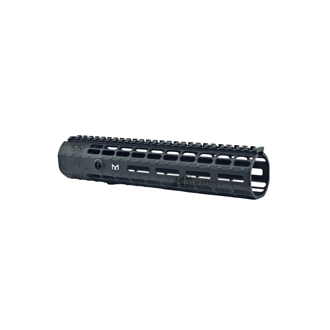 Aero Style Metal Handguard - AKgelblaster