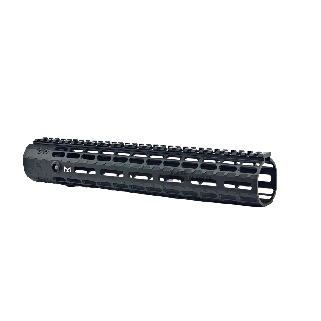 Aero Style Metal Handguard - AKgelblaster