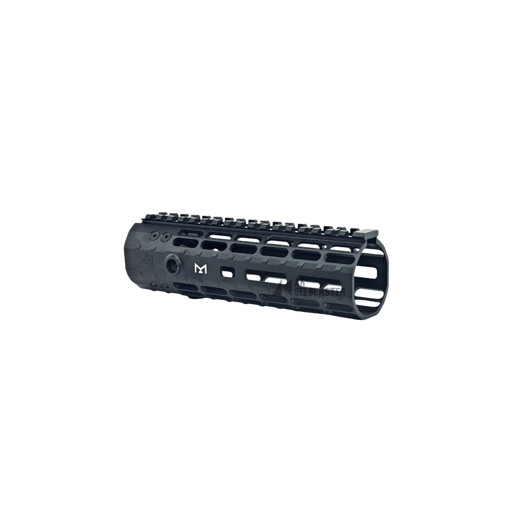 Aero Style Metal Handguard - AKgelblaster