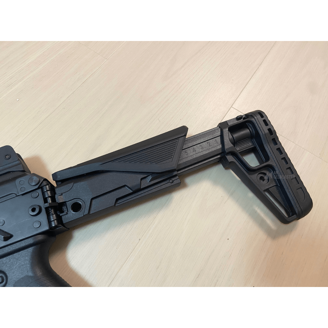 AKA Alpha King AK12 Gel Blaster (Custom version) - AKgelblaster
