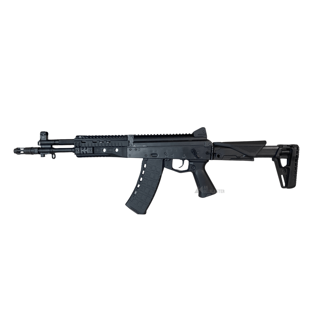 AKA Alpha King AK12 Gel Blaster (Custom version) - AKgelblaster