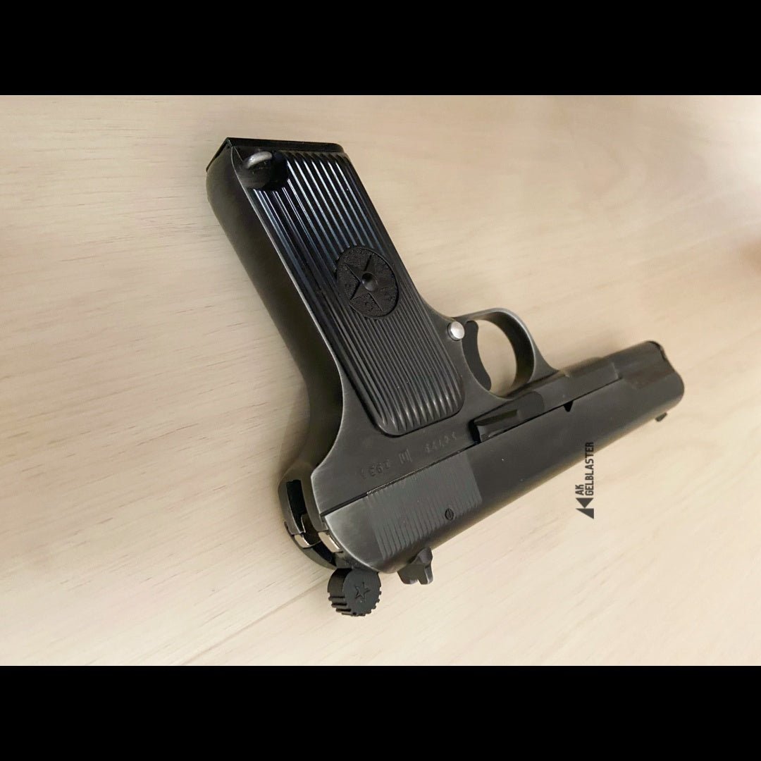 AQK TT - 33 Spring Powered Gel Blaster - AKgelblaster