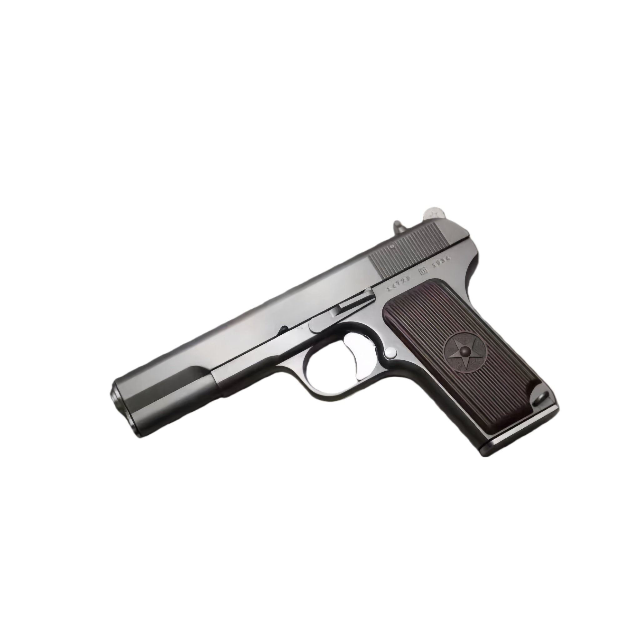 AQK TT-33 Spring Powered Gel Blaster – AKgelblaster