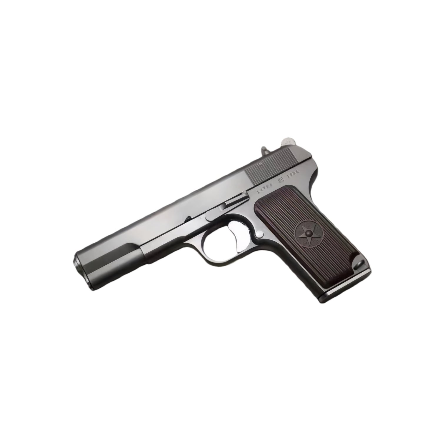 AQK TT - 33 Spring Powered Gel Blaster - AKgelblaster