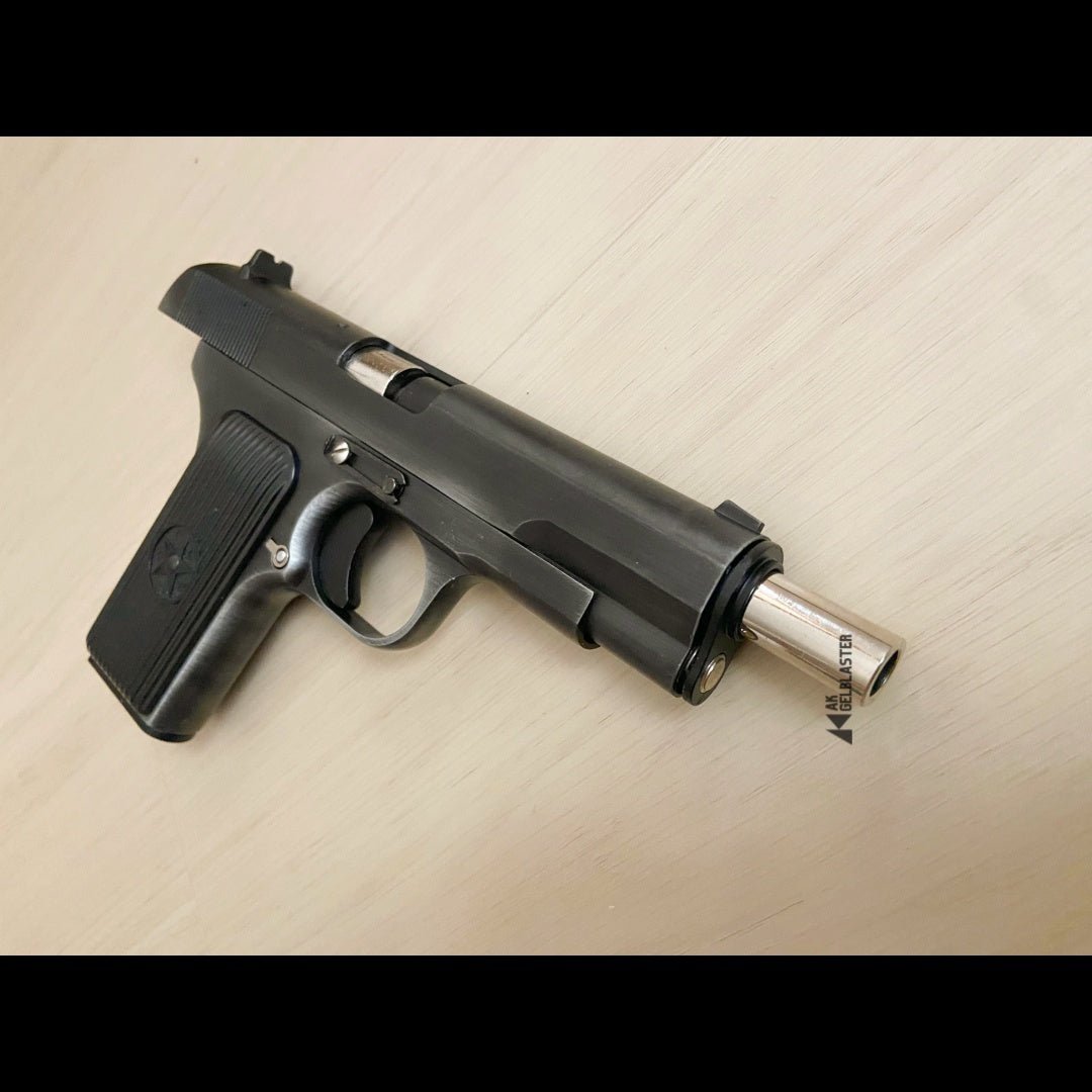 AQK TT - 33 Spring Powered Gel Blaster - AKgelblaster