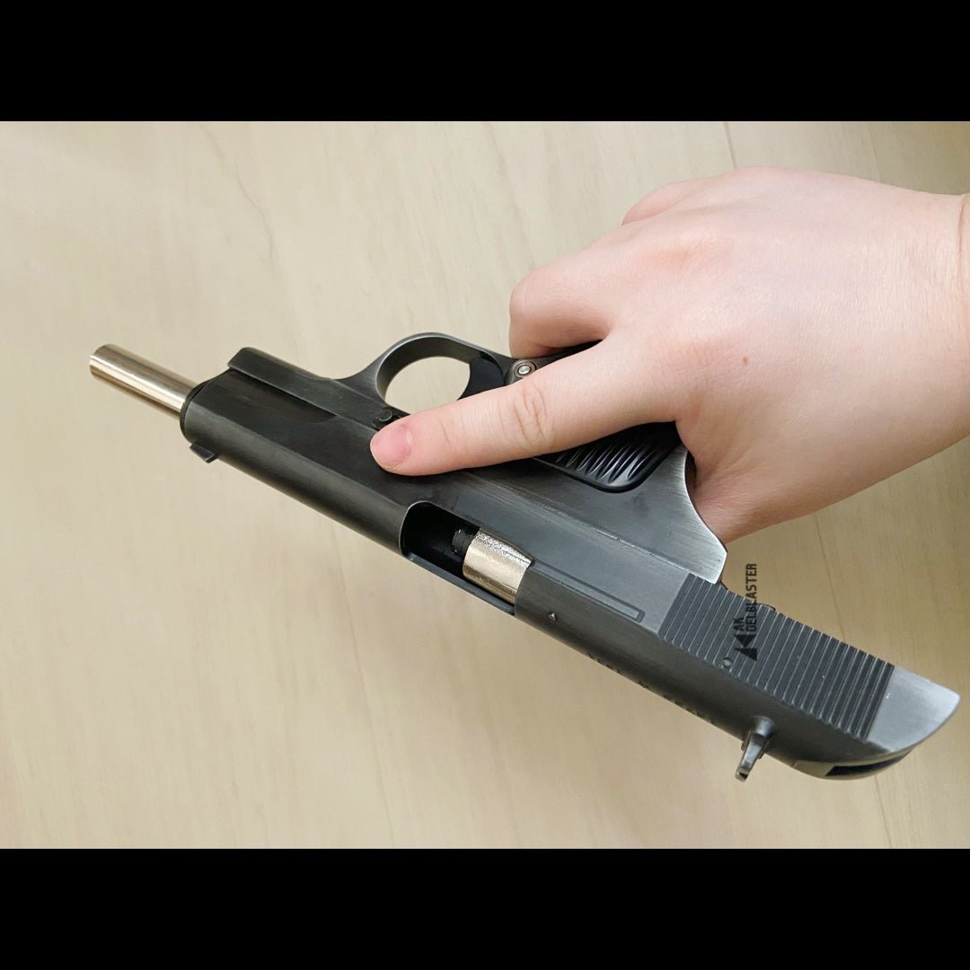 AQK TT - 33 Spring Powered Gel Blaster - AKgelblaster