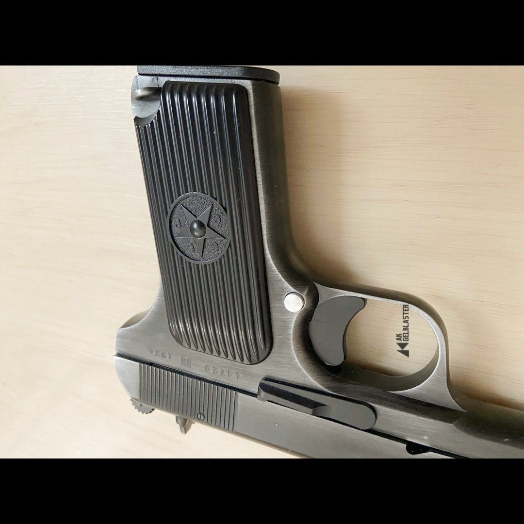 AQK TT - 33 Spring Powered Gel Blaster - AKgelblaster