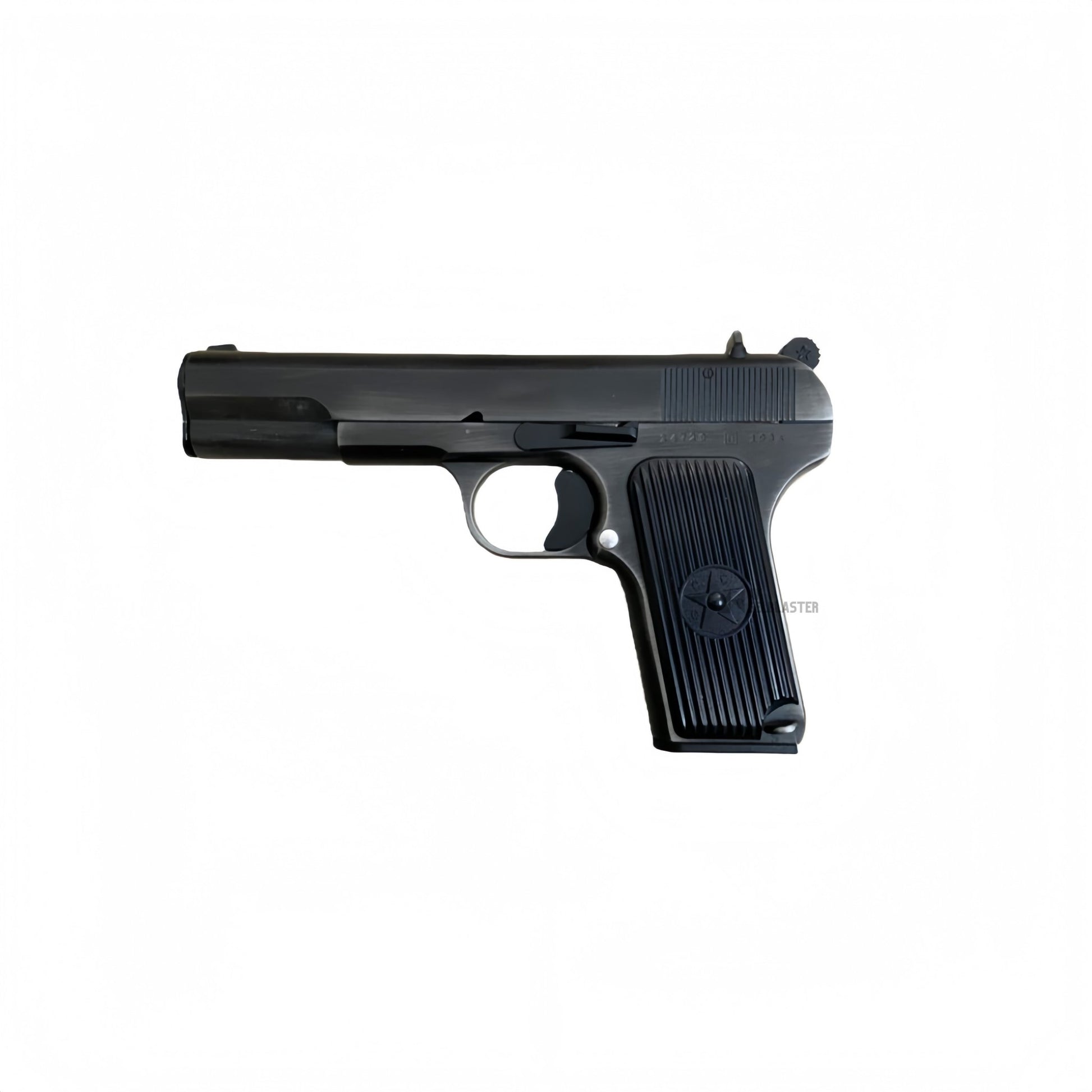 AQK TT - 33 Spring Powered Gel Blaster - AKgelblaster