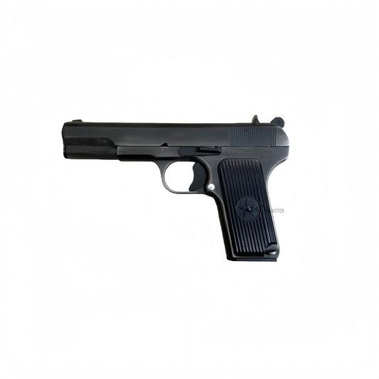 AQK TT - 33 Spring Powered Gel Blaster - AKgelblaster