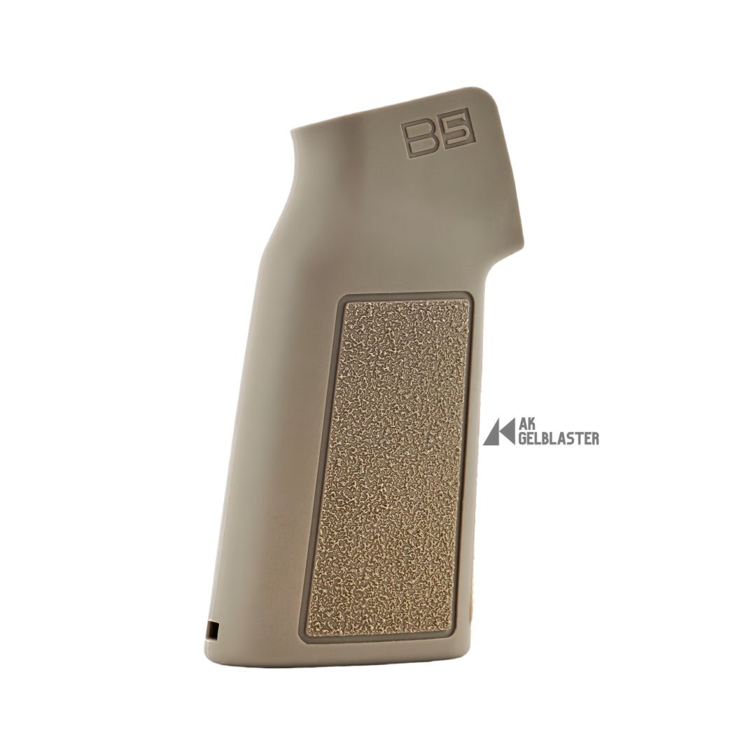 B5 22 Style Handgrip for Gel Blaster and Airsoft - AKgelblaster