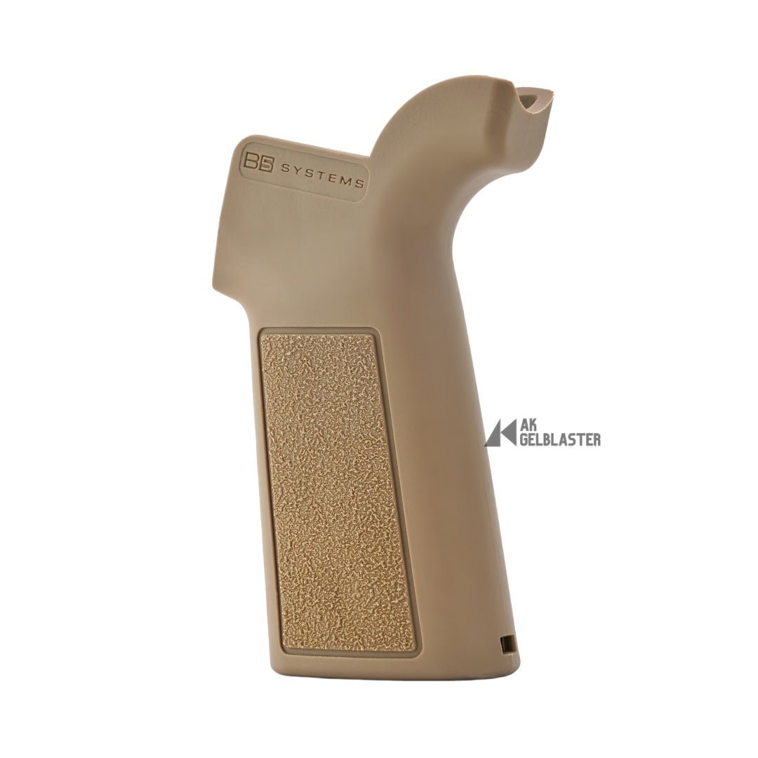 B5 23 Style Handgrip for Gel Blaster and Airsoft - AKgelblaster