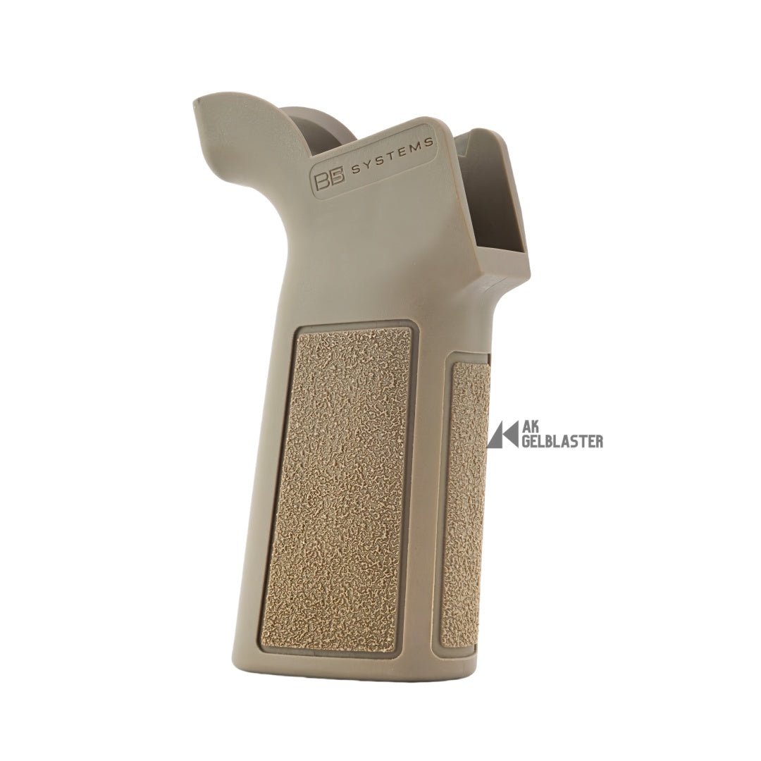B5 23 Style Handgrip for Gel Blaster and Airsoft - AKgelblaster