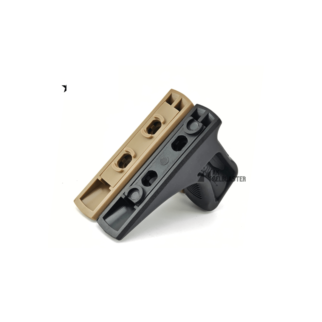 BCM KAG Style Mlok Keymod Dual System Grip – AKgelblaster