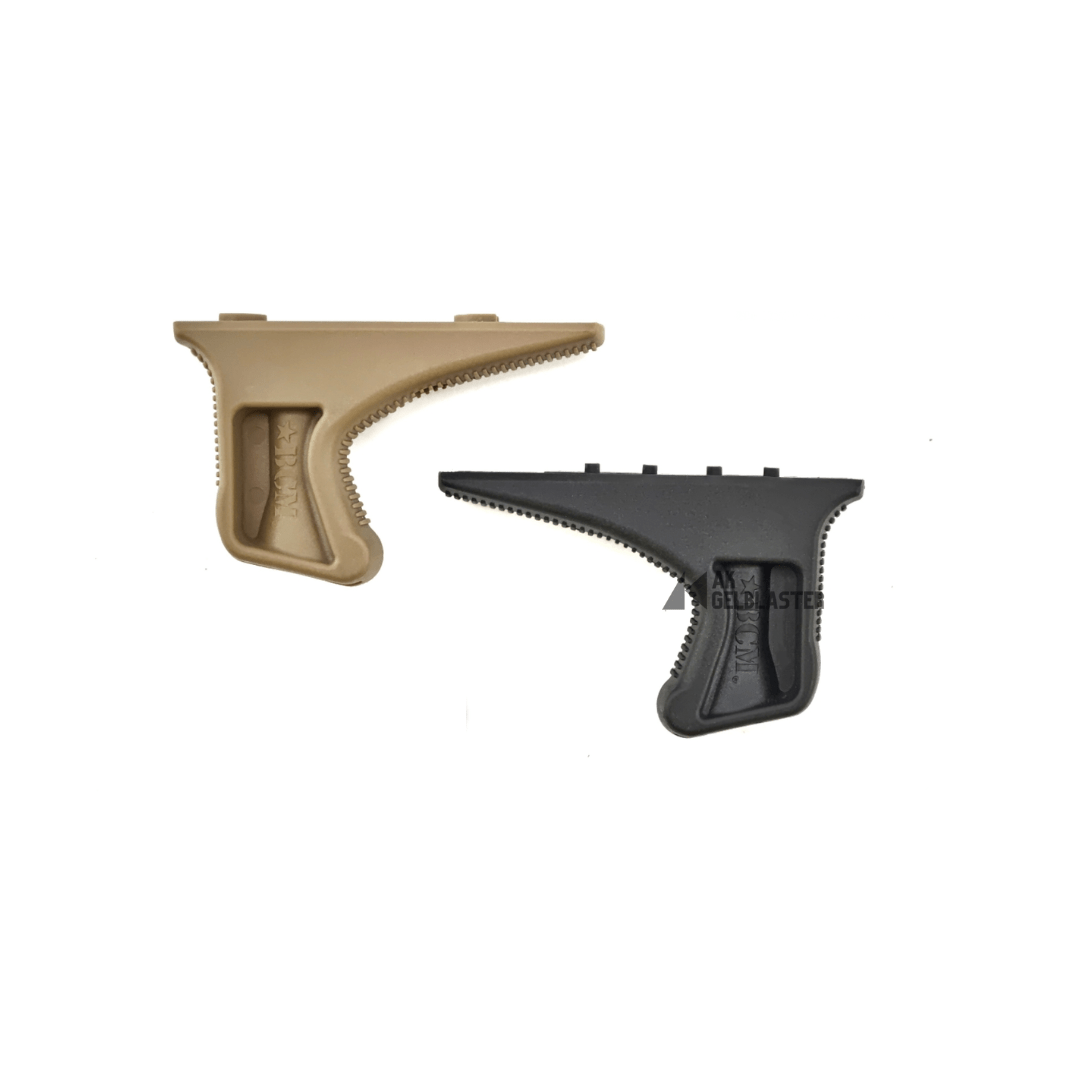 BCM KAG Style Mlok Keymod Dual System Grip – AKgelblaster