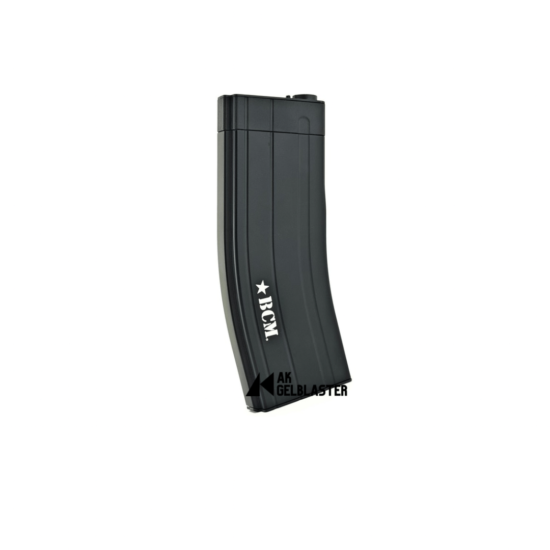 BCM Metal High Capacity Magazine for JJ E&C BLP - AKgelblaster