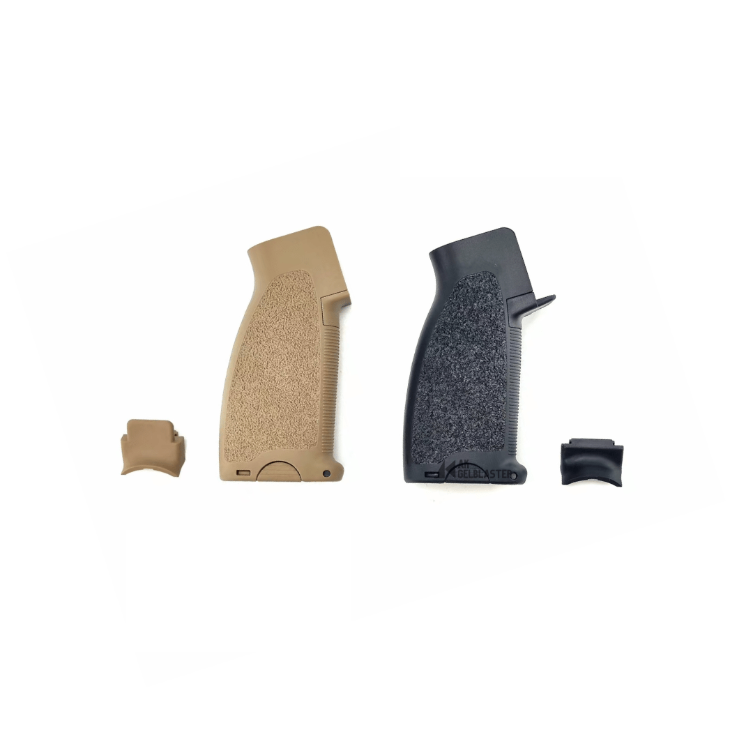 BCM Mod0 Grip 20 degree for AEG Airsoft or Gel Blaster – AKgelblaster