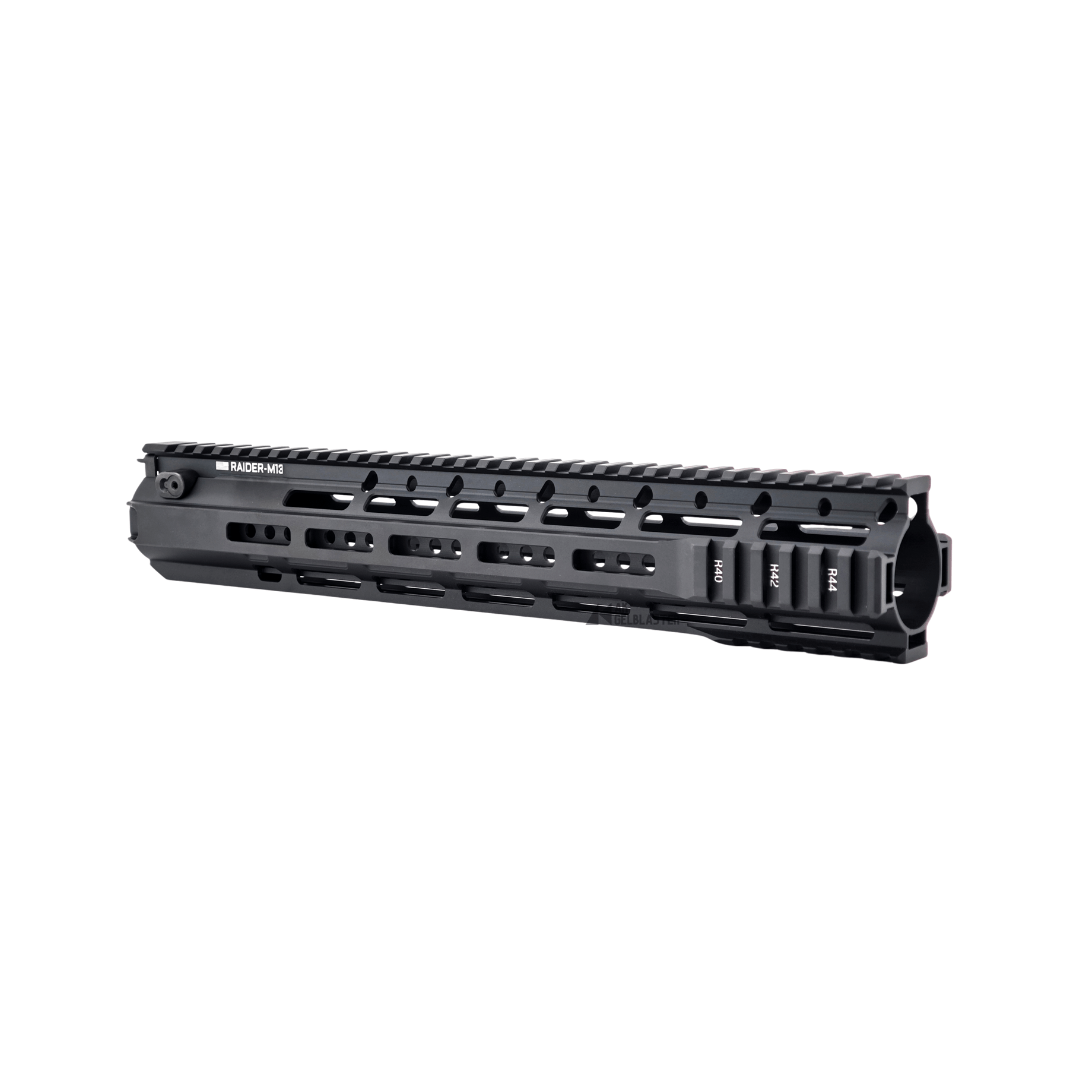 BCM Raider Style MLOK M13 M10 Handguard - AKgelblaster