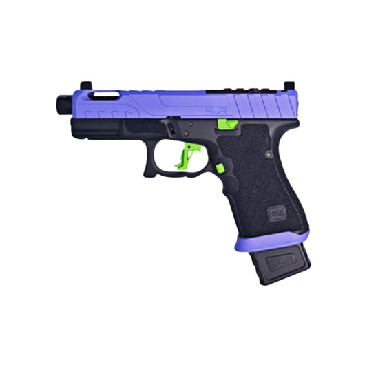 BD SLR 19 Pistol Gel Blaster - AKgelblaster