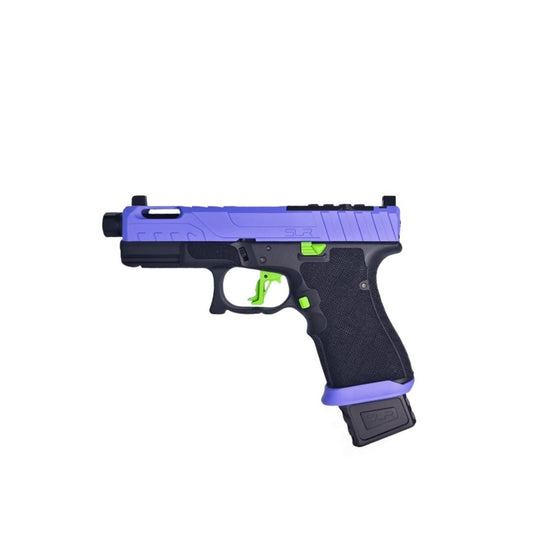 BD SLR 19 Pistol Gel Blaster - AKgelblaster