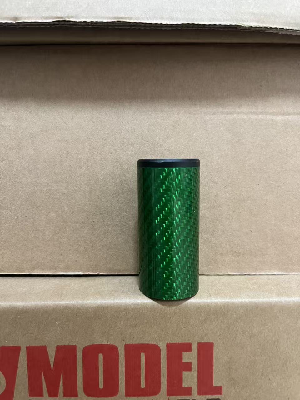 Carbon Fibre Rainbow Tracer (Best Value) - AKgelblaster