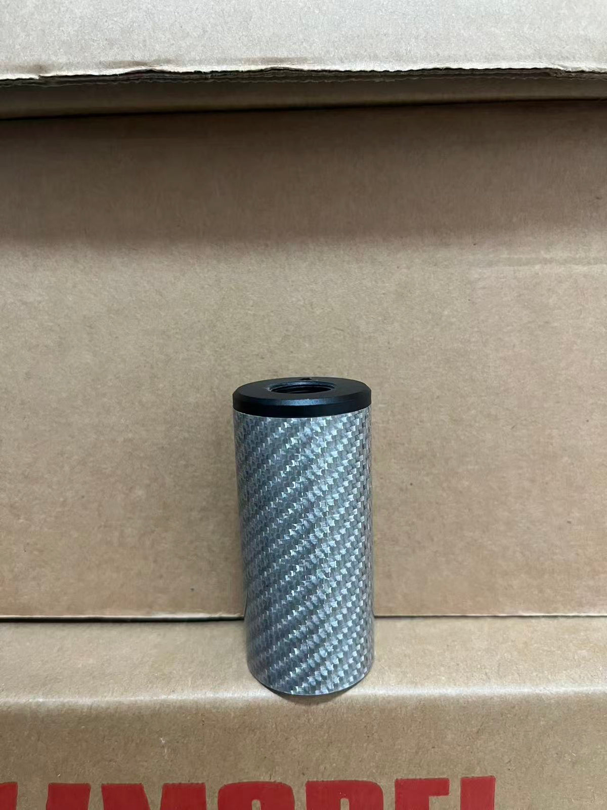 Carbon Fibre Rainbow Tracer (Best Value) - AKgelblaster