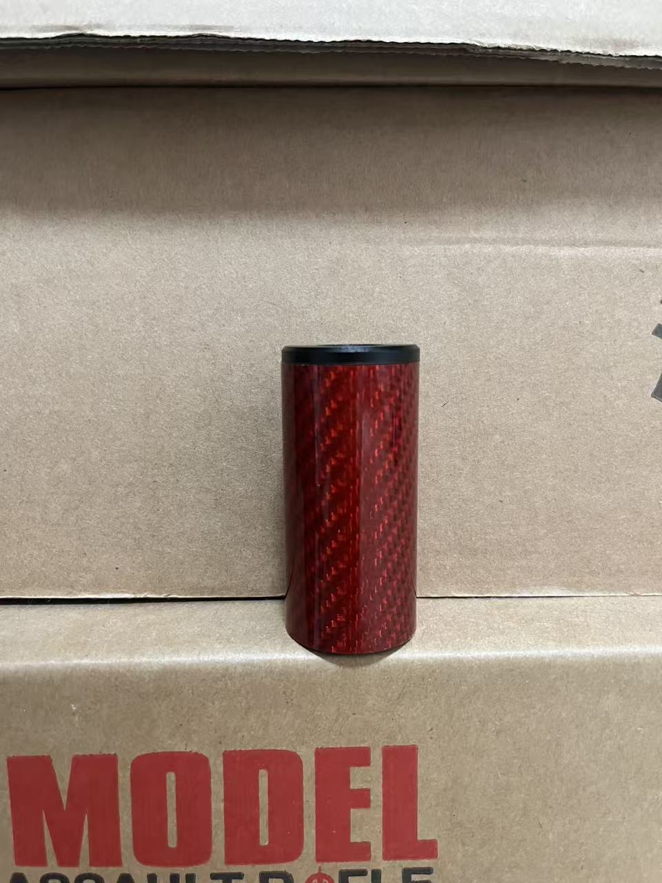 Carbon Fibre Rainbow Tracer (Best Value) - AKgelblaster