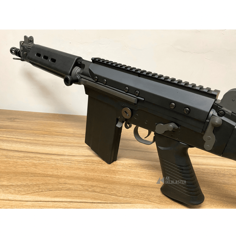 Classic Army FAL SA58 Carbine Metal Gel Blaster – AKgelblaster