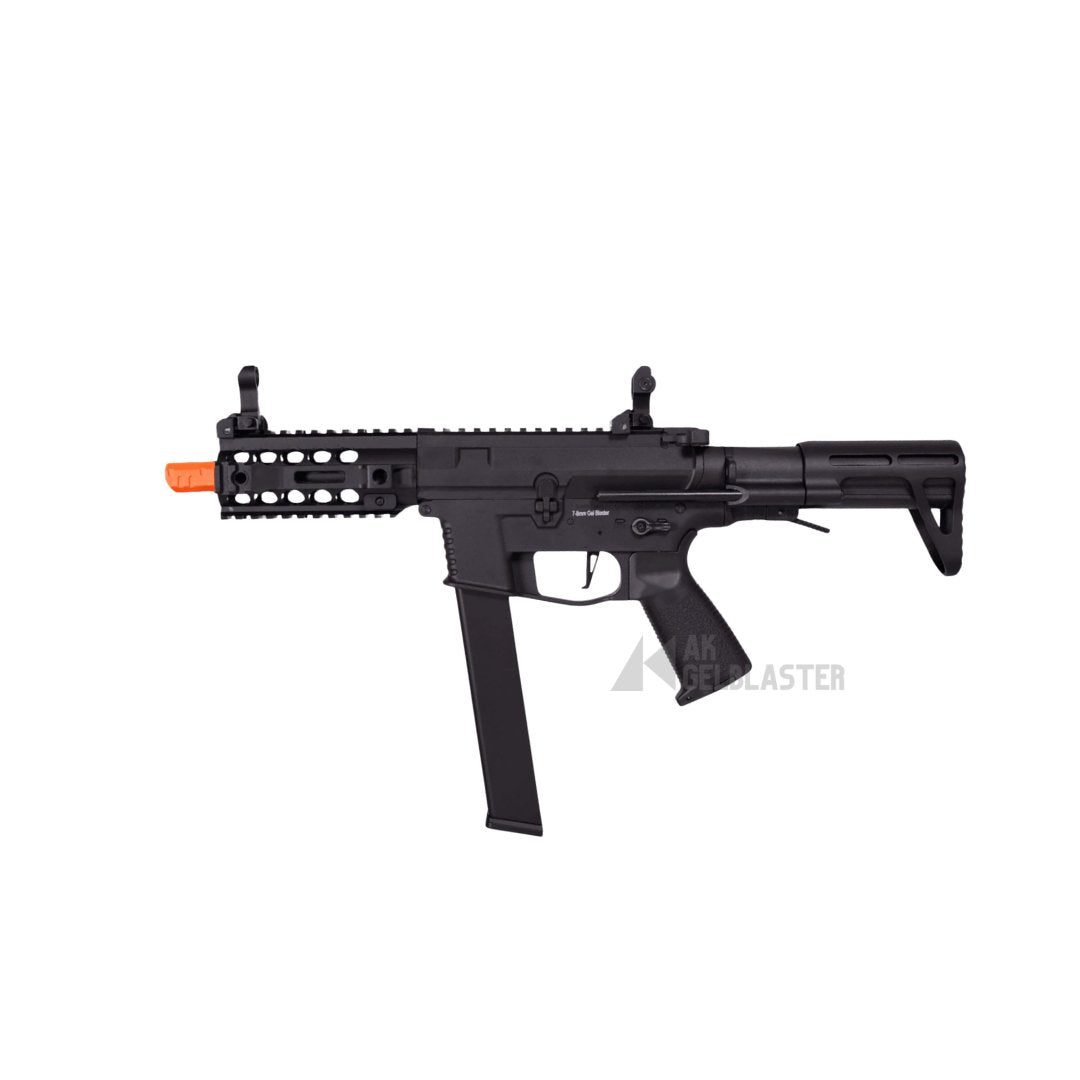 FK ARMY Gel Ball ARP9 mini-gelpistool, zwart FK ARMY Gel Ball ARP9 mini-gelpistool, zwart