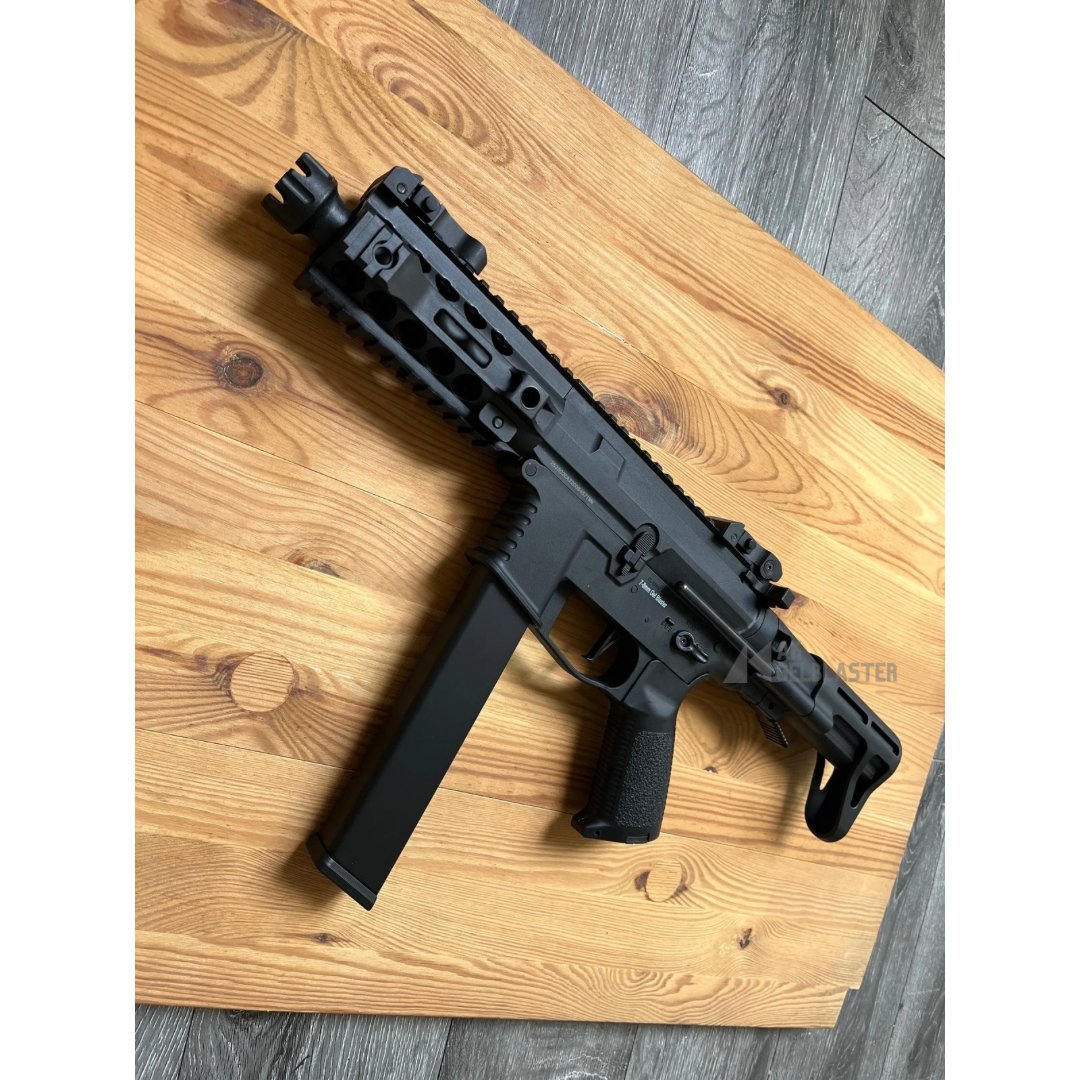 Classic Army ARP9 (PX9) Gel Blaster (Metal Gearbox with Mosfet Installed)