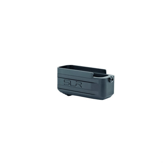 CNC Alloy SLR Mag Base - AKgelblaster