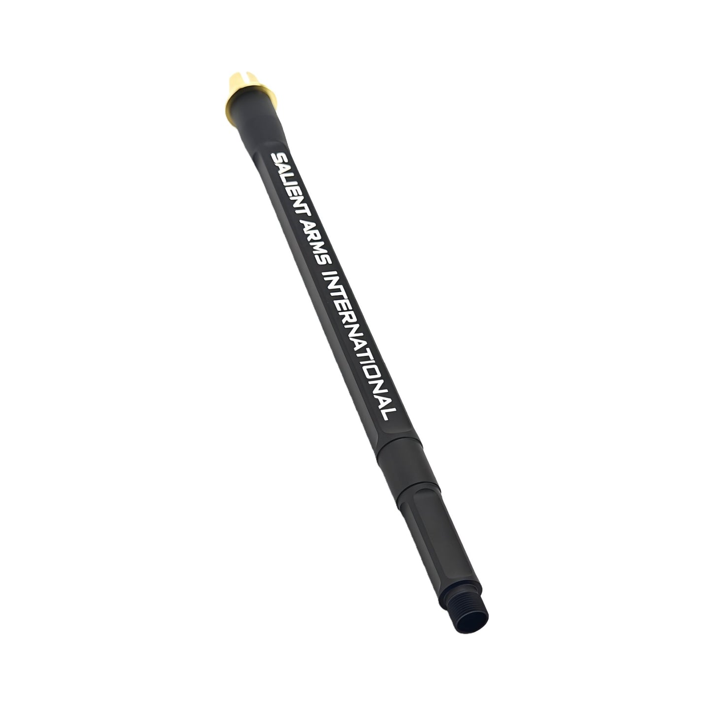 CNC Aluminium SAI Style Outer Barrel (8/11/14 Inch) for Gel Blaster or AEG Airsoft - AKgelblaster