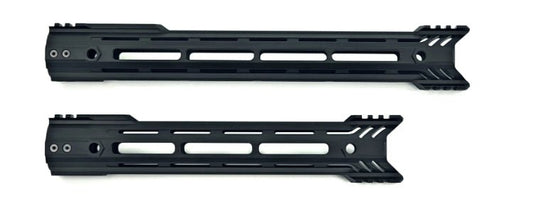 Cobalt Style Metal Handguard - AKgelblaster