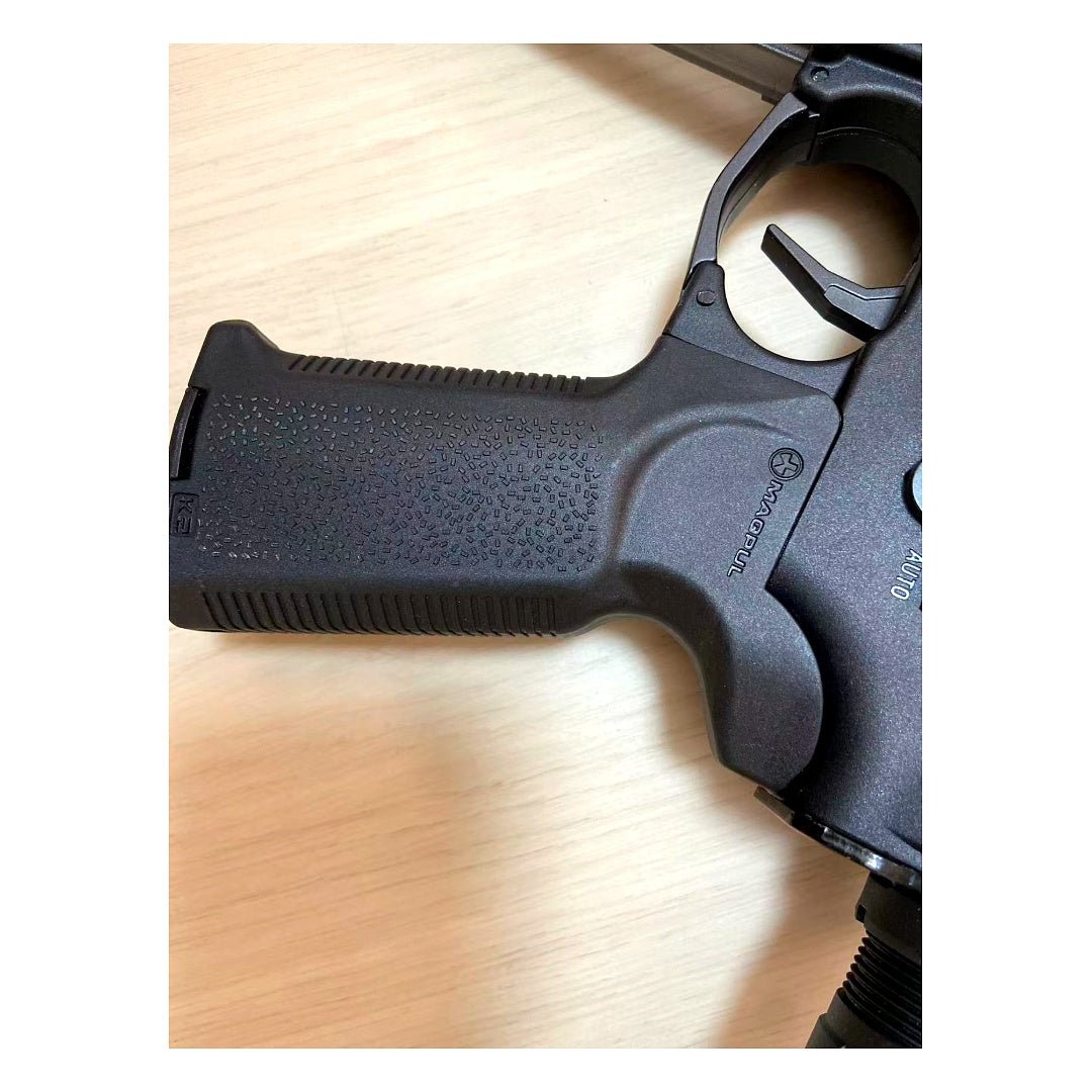 Custom Bohan N4 Gen 2 Tactical Gel Blaster Rifle - AKgelblaster
