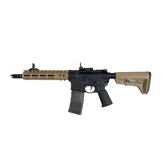 Custom Bohan N4 Gen 2 Tactical Gel Blaster Rifle - AKgelblaster